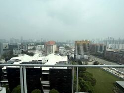Burlington Square (D7), Apartment #633158401